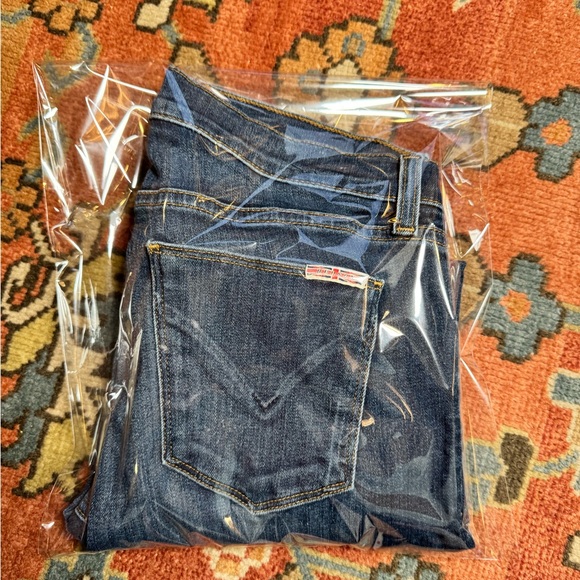 Hudson Krista Ankle Super Skinny Jeans, Size 28 - Picture 11 of 11